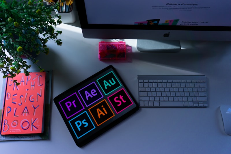 Logo & Branding
